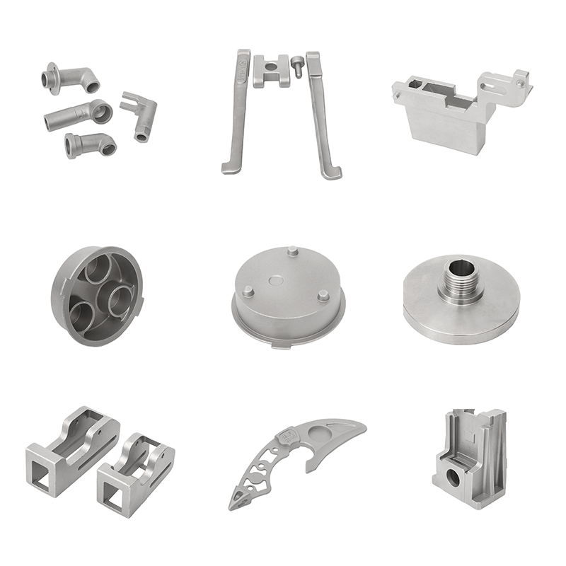 25+ Years of Manufacturing Excellence