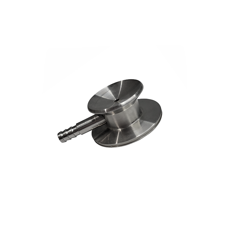 Integrated One-Stop Manufacturing Solution