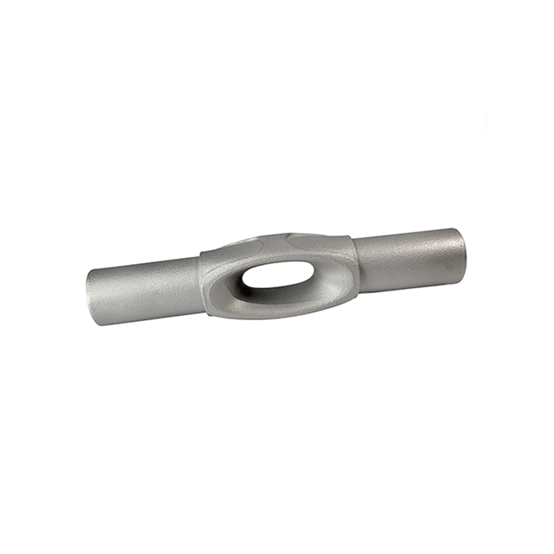 Advanced In-House Manufacturing Capabilities
