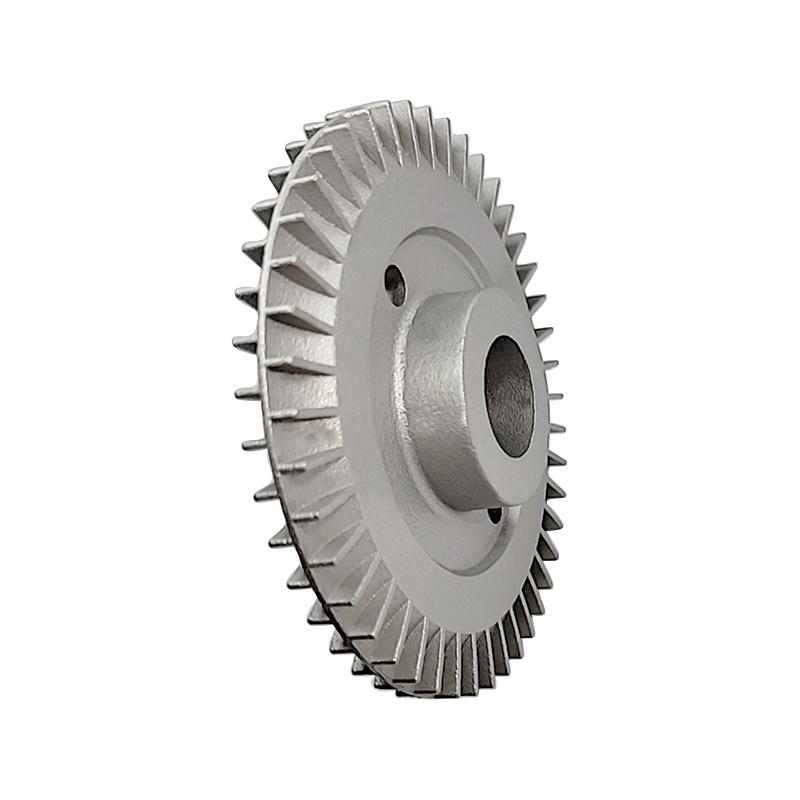 Why does carbon in carbon steel improve tensile strength?