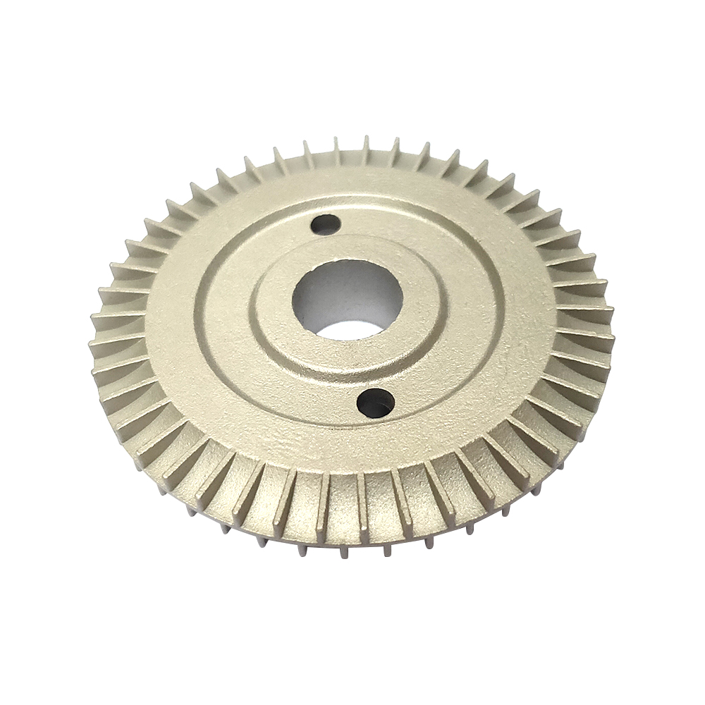 One-Stop Manufacturing Solution