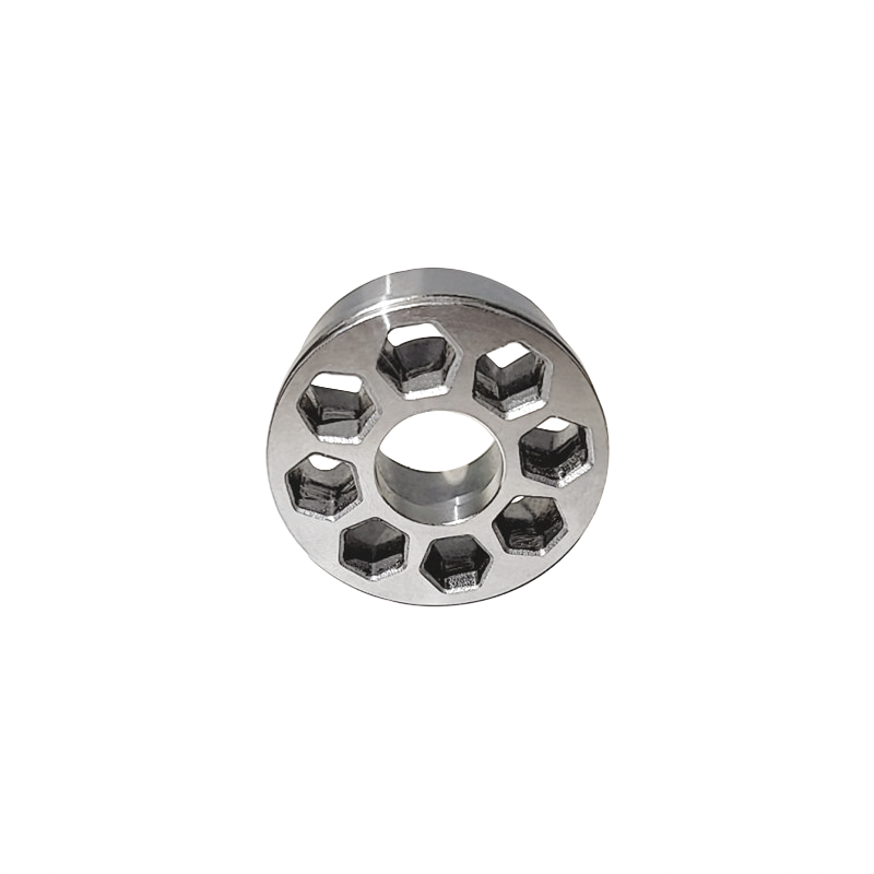 One-Stop Rapid Prototype Casting Solution
