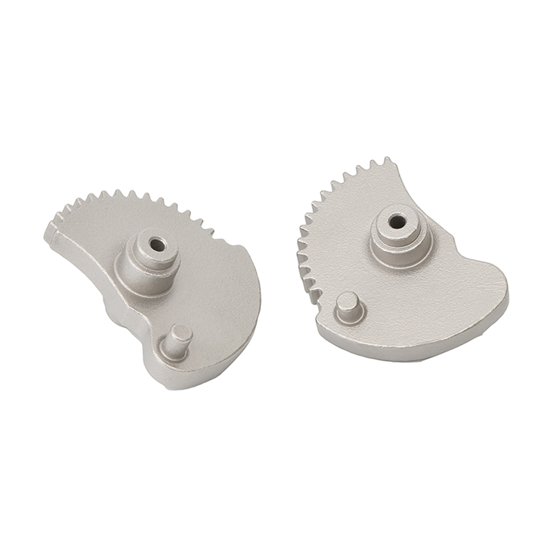 Advanced Precision Casting Technology