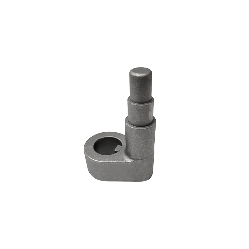 Custom Stainless Steel Precision Casting For Power Generation Turbine Parts (3).png