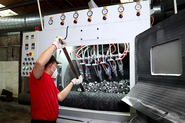 Precision Casting Technical Training: Key Process Control for Quality | Jin Bian Da Factory