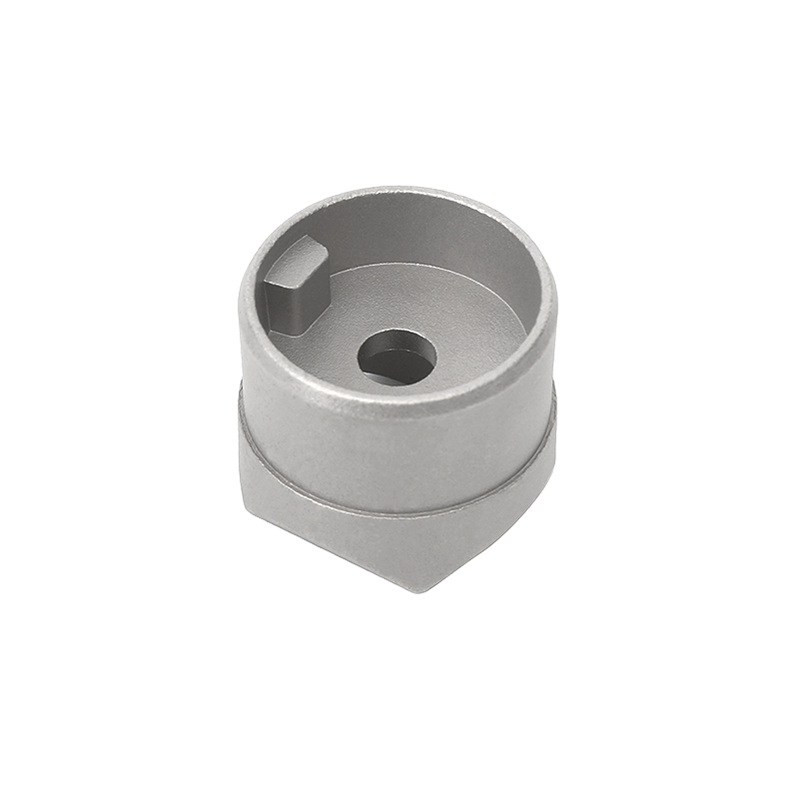 Exceptional Precision and Surface Finish