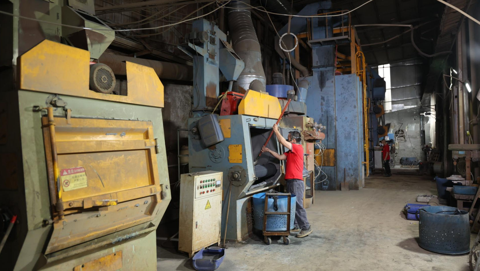Precision Casting in Flow Equipment: Enhancing Valve, Pump, and Impeller Performance with Investment Casting
