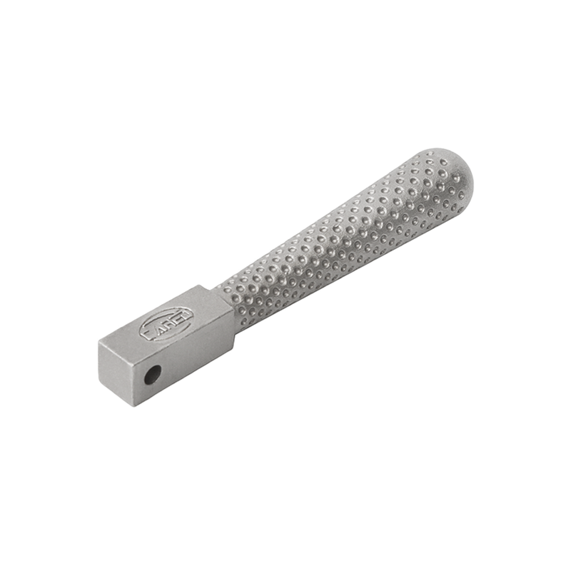 Rapid Prototyping and Sampling