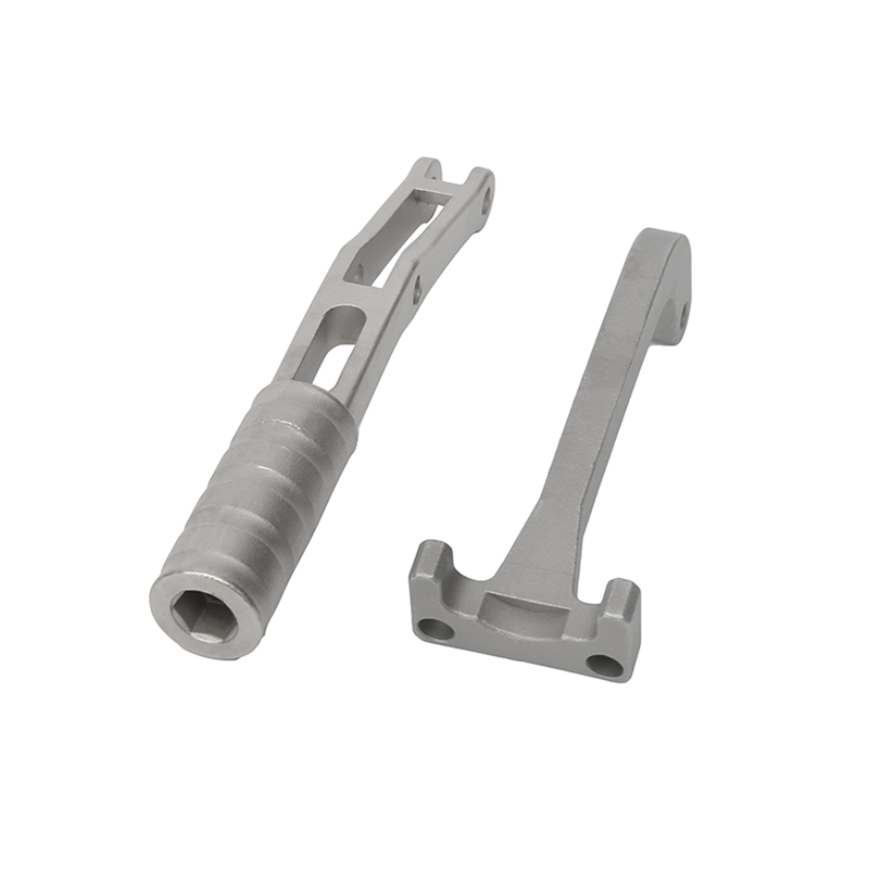 End-to-End Manufacturing Capabilities