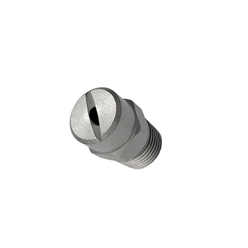 Rapid Prototyping for Screw Fittings