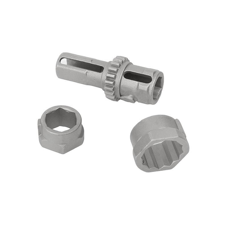 Experienced Engineering Team and Rapid Prototyping