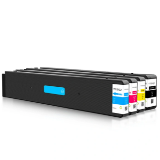 O parceiro perfeito para impressoras Epson: os segredos das tintas compatíveis