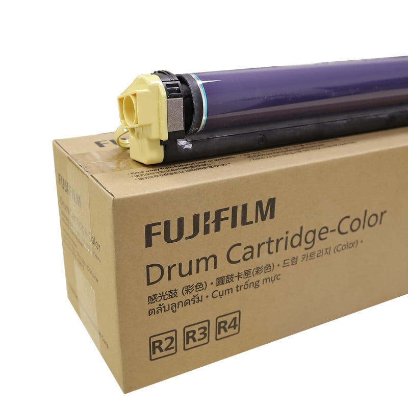 Which opc drum Coating Specs Help Reduce Repeated Image Defects?