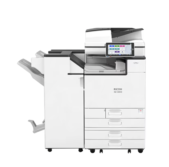 How to properly install a new cleaning blade in your copier?