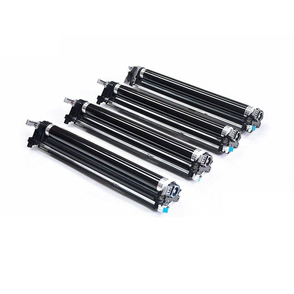 Nyt Demonteret Kyocera DK5230 DK5231 Tromlemodul til Kyocera ECOSYS P5018 5021 5026 M5521 5526 Reservedele Tromlepatron