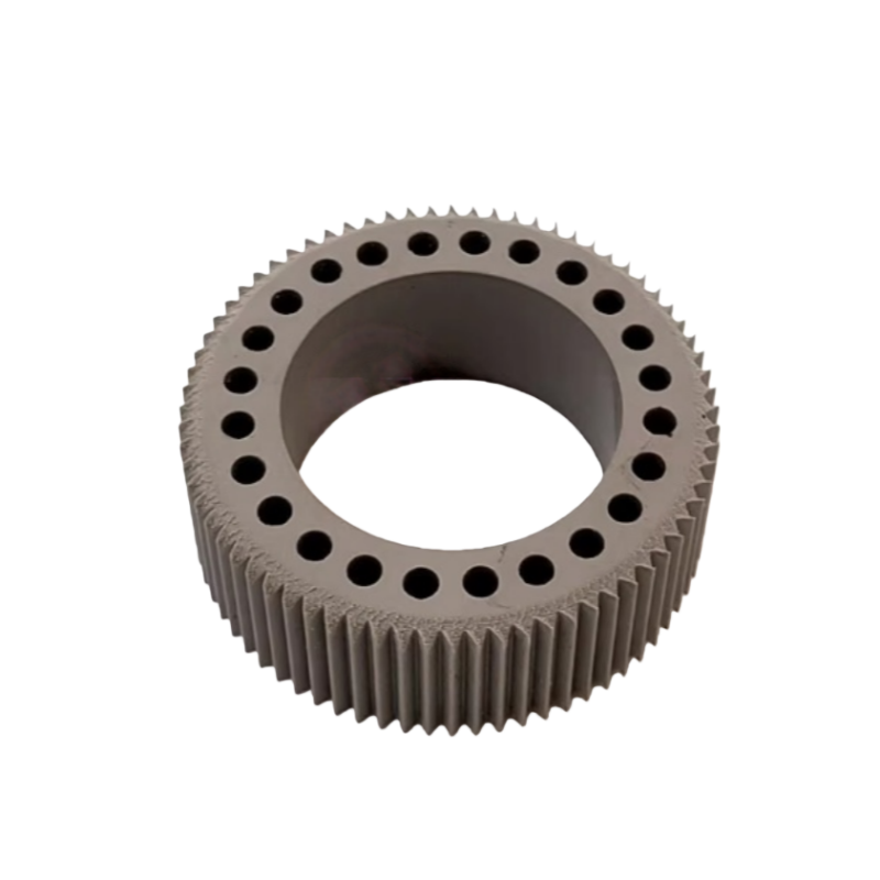 Tagagawa Ricoh VT3950 Pickup Roller para sa Ricoh VT 235 310 1120 1220 1320 1580 Gestetner 5110 5130 5170 5210 5230 Digital Duplicator Spare Parts Bearing Pickup Roller