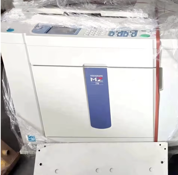 Máy sao chép nào tăng tốc độ cải thiện quy trình làm việc tại các phòng in cộng đồng?