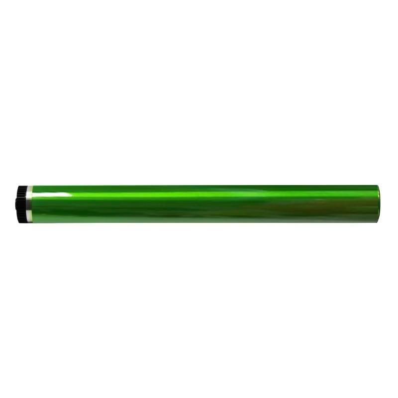 OPC drum for laser printer and copier drum units