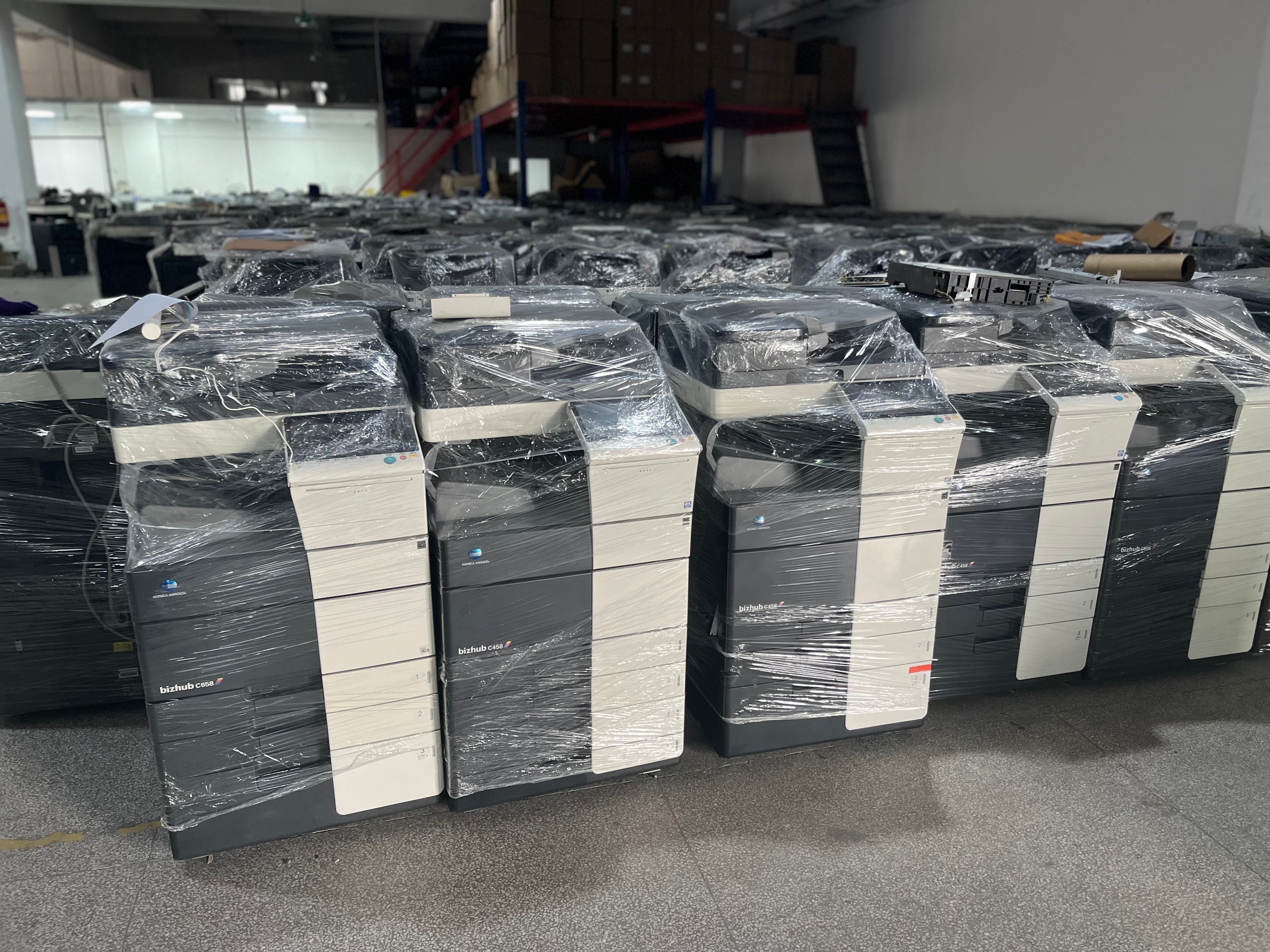 Why Should Print Shops Monitor printing ink Storage Temperature?