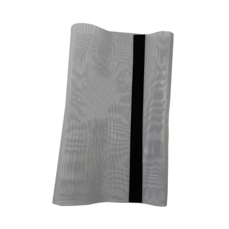China Manufacturer Compatible Riso RZ EV RV2460 3460 3690 RZ230 570 MZ MV Digtal Duplikator Rezervne dijelove Gauze Metal Mesh