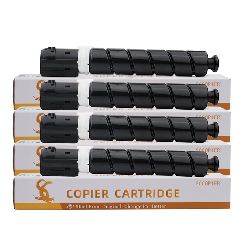 SC Copier Color Compatible Toner Cartridge Canon NPG88 for CANON C3322L C3326 C3330 C3922 C3926 GPR-66 C-EXV64