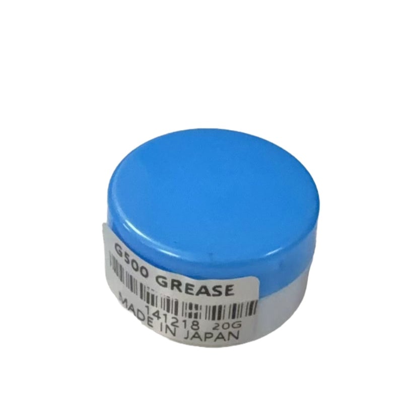 Original Japan G8005 Fuser mastilo za fiksiranje folije Fuser mastilo za foliju Fuser silikonsko ulje mastilo 15g