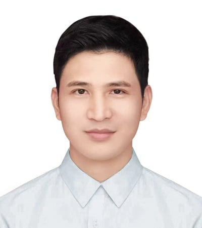 Jony Xiao