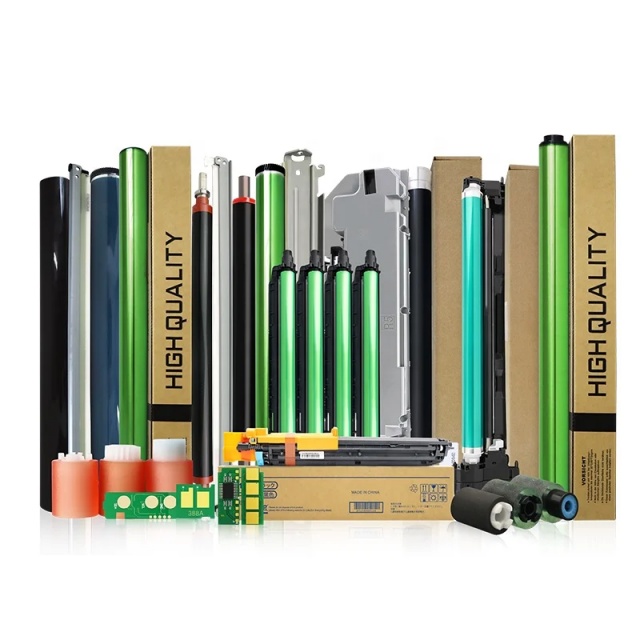 Why More Businesses Switch to Compatible Consumables
