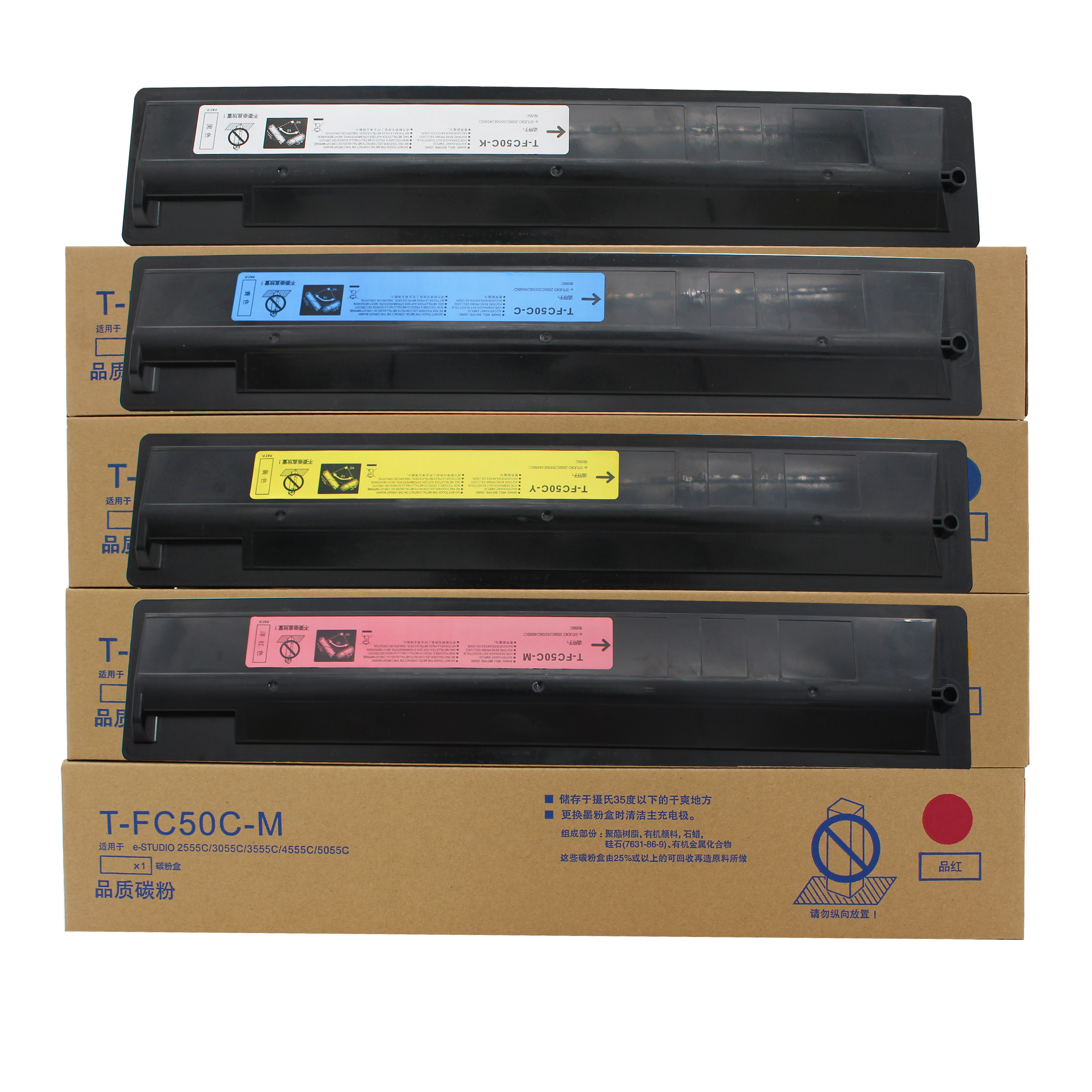 Paano Pumili ng Pinakamahusay na Tagapagkaloob ng Toner Cartridge para sa Iyong mga Pangangailangan?