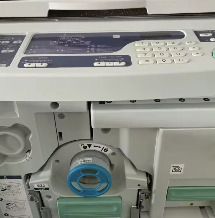 What Makes duplicator Output Consistent Across Long Print Jobs?