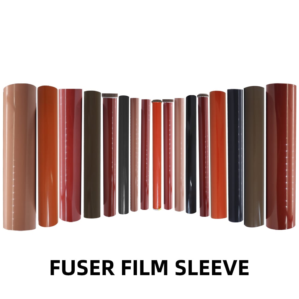 Cum să evitați problemele frecvente cu manșoanele de film de fuziune?
