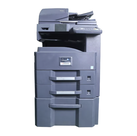 How to find compatible replacement parts for your copier model?