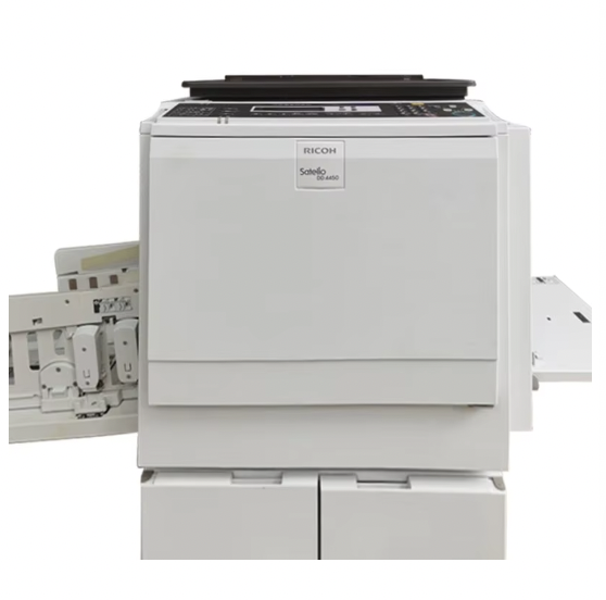 What impact do high-quality parts have on copier lifespan?