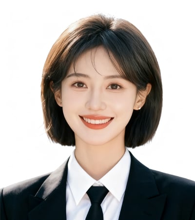 Samira Chen