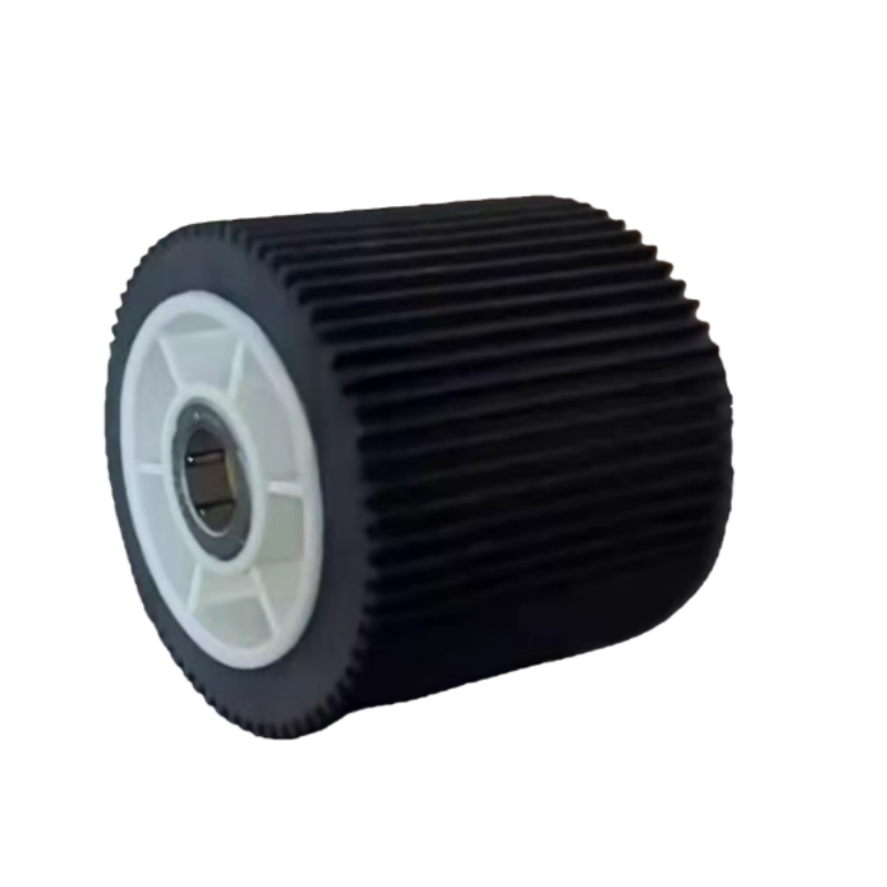 Kakayahang magamit na Duplo DP G320C G325C Digital Duplicator Spare Parts Pickup Roller