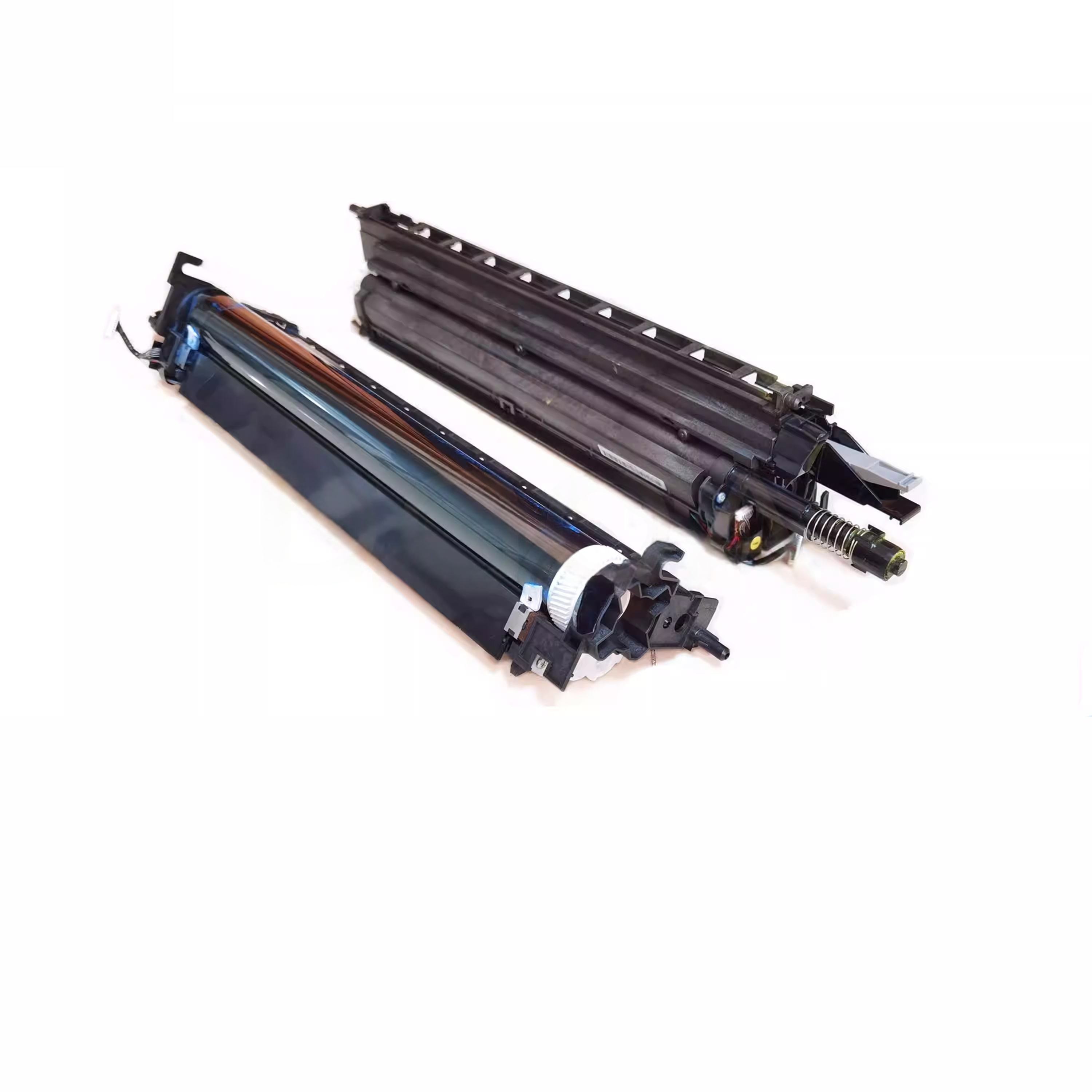 Demonteret Genopbygget Kyocera DK8750 Tromlemodul til Kyocera TASKalfa 7052 8052 7353 8353ci Reservedele Tromlepatron