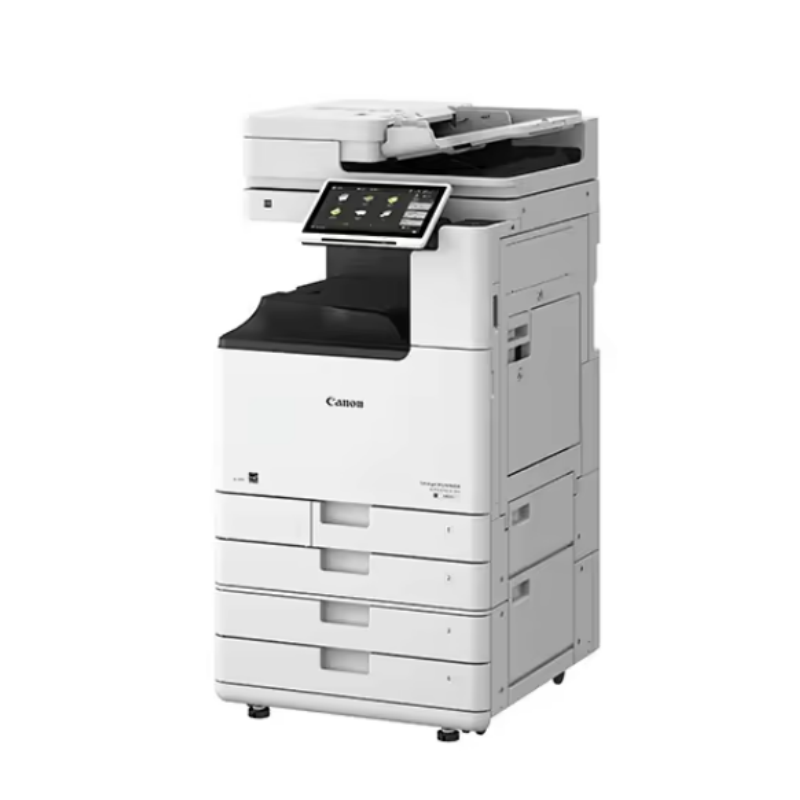 Kineska tvornička cijena korištena obnovljena Canon IR-ADV DX 4825 A3 Monochrome kopirnica i štampač