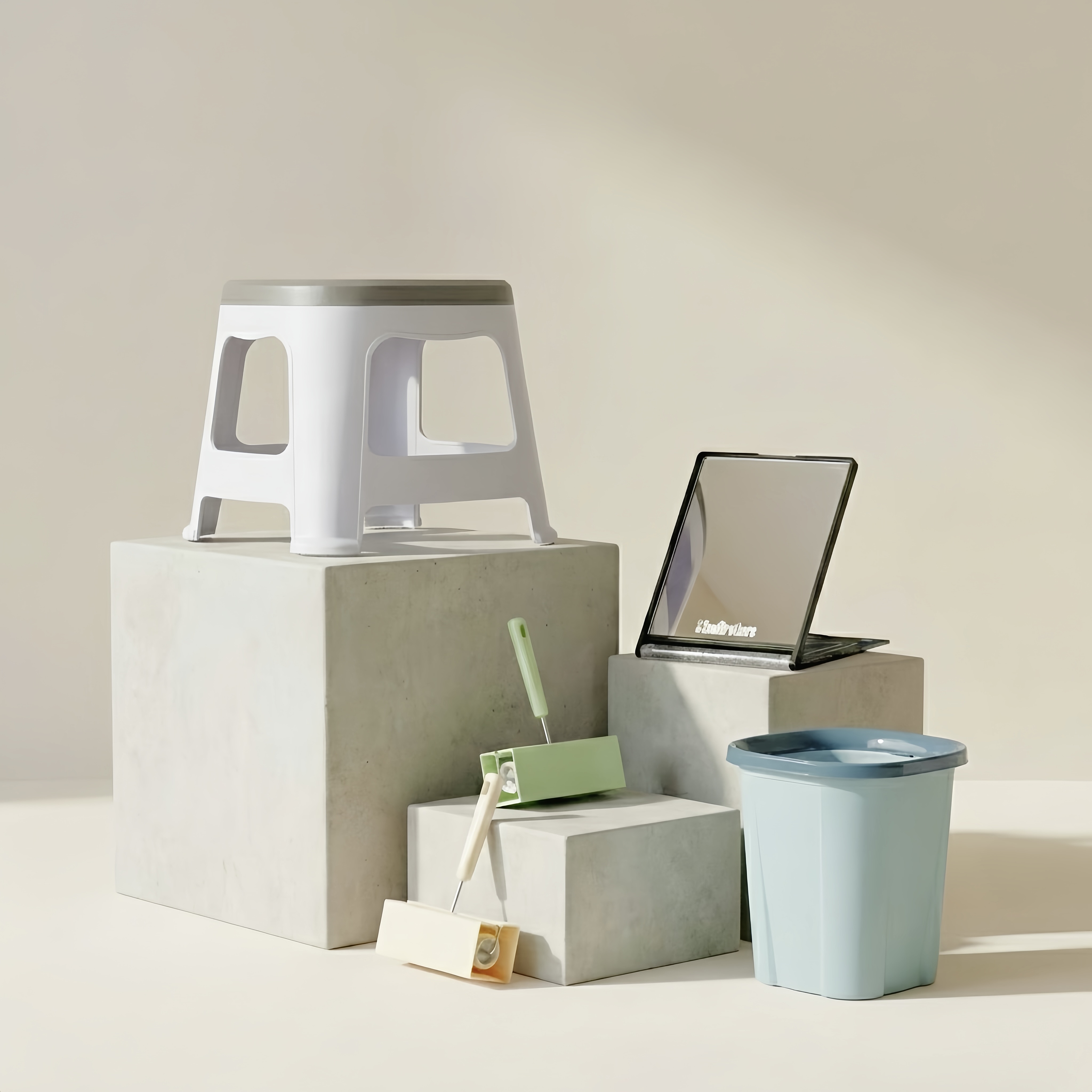 Storage & Organization