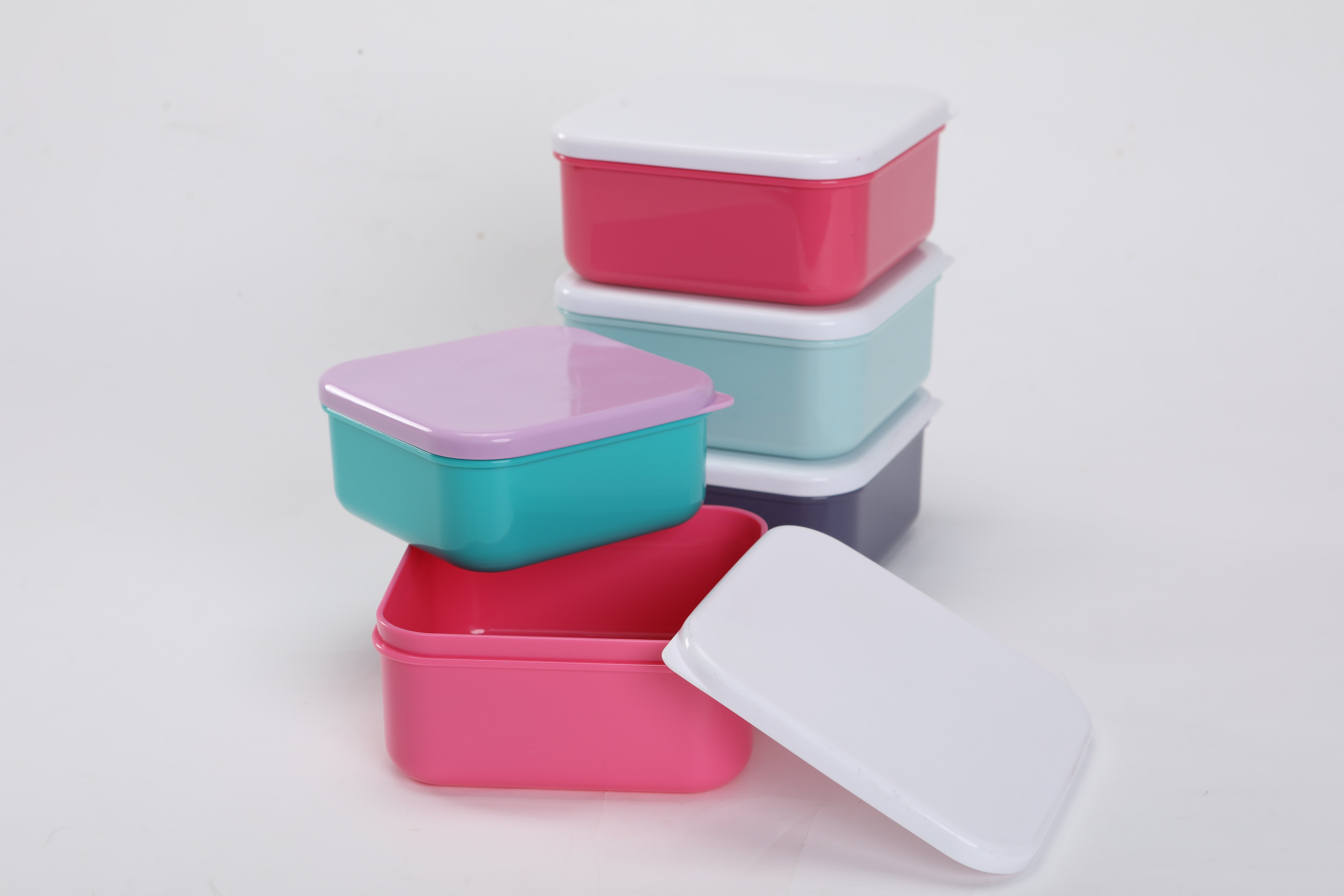 Designed for Daily Cooking