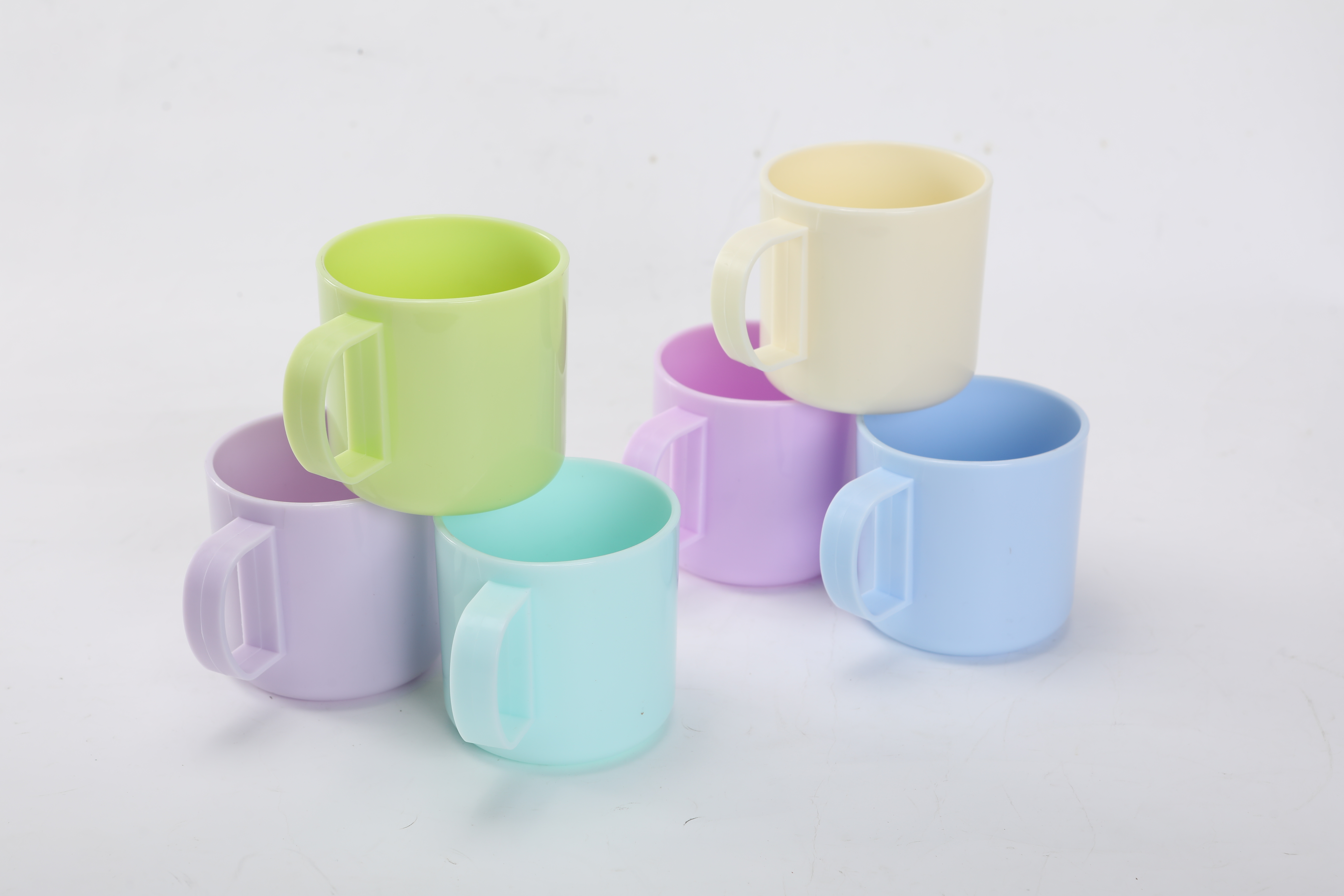 Designed for Daily Cooking