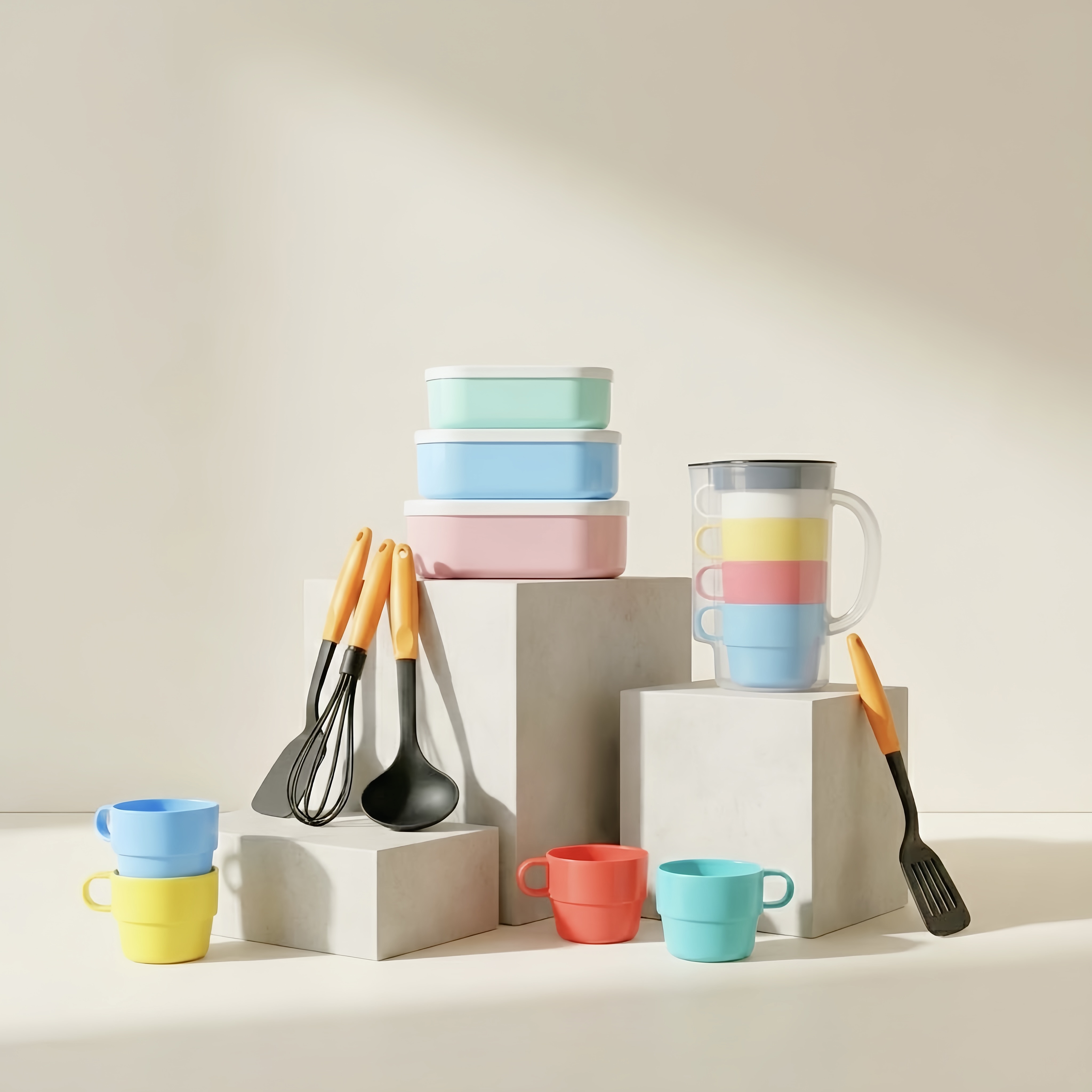 Kitchen & Dining