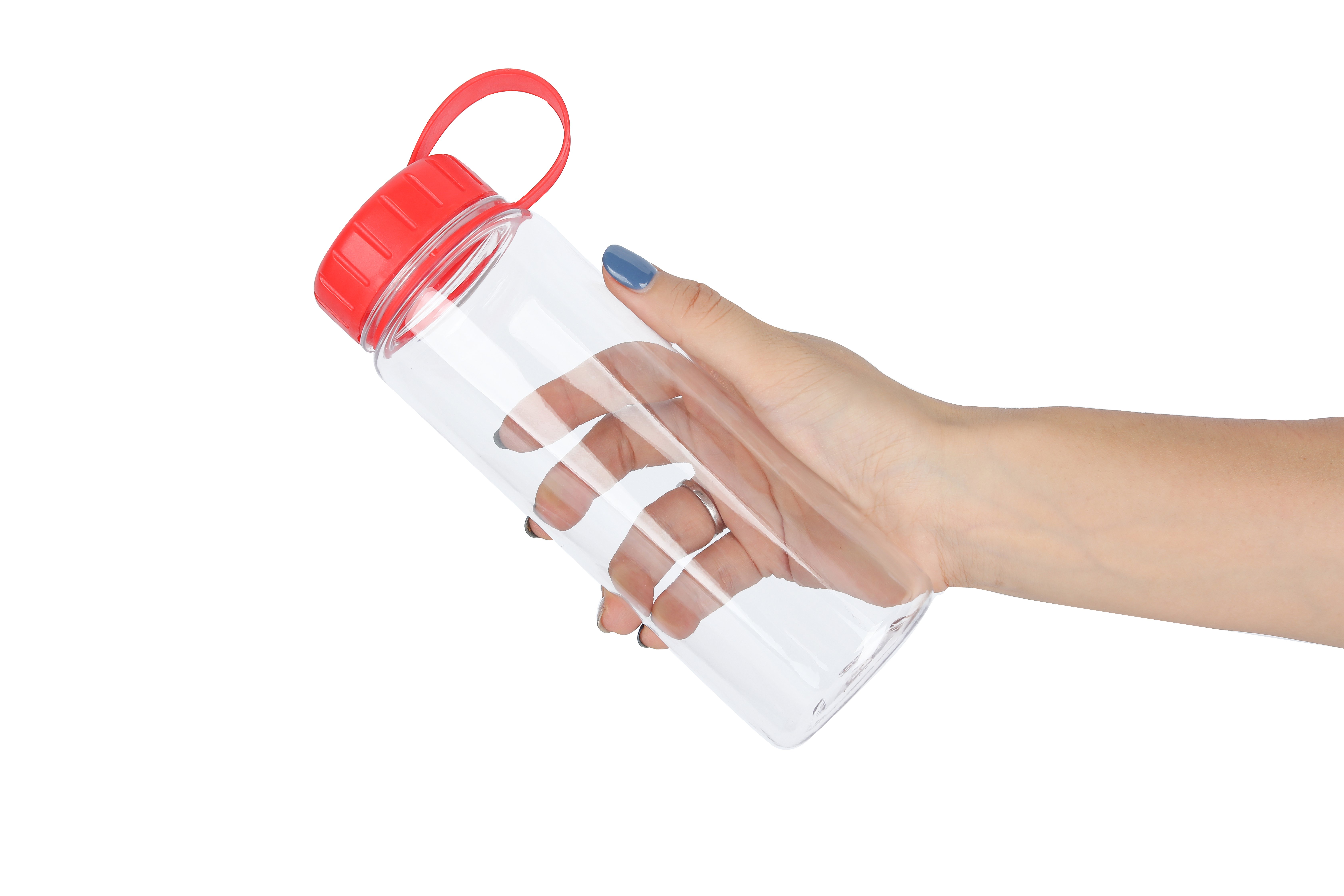 Designed for Daily Cooking