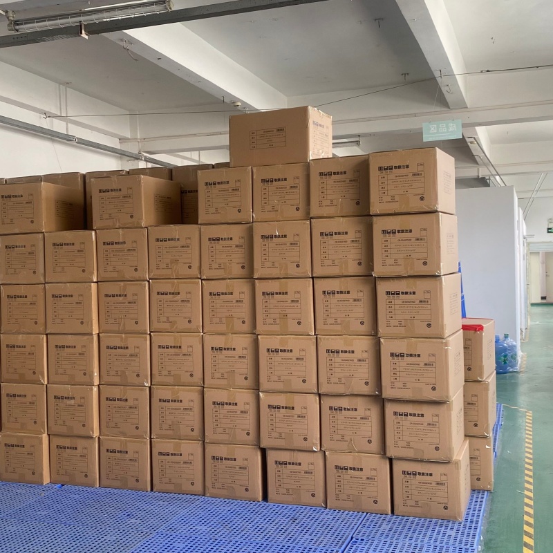 Packing & Handling