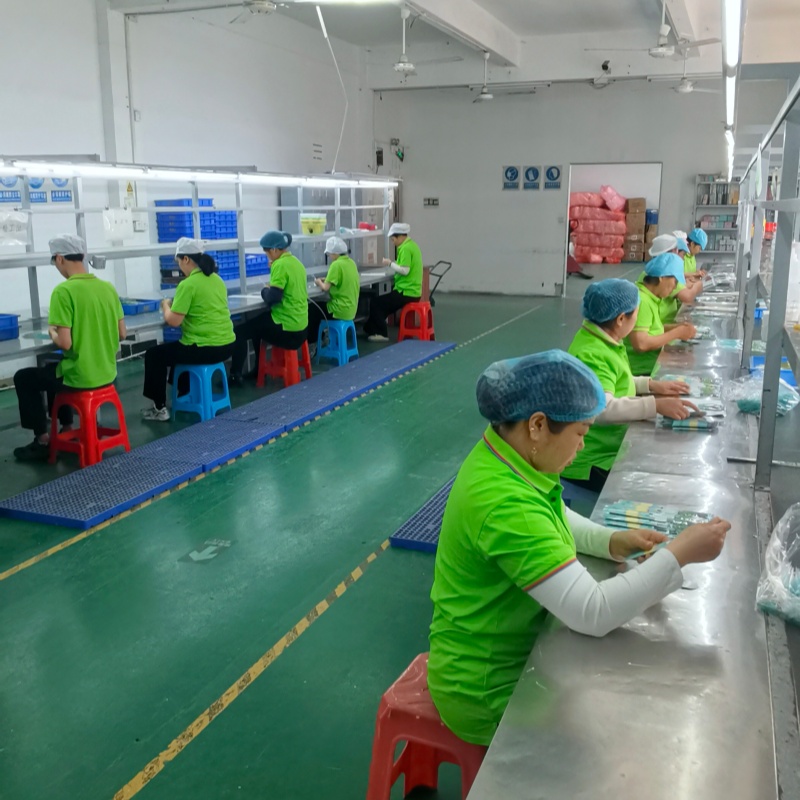 Packaging Workshop