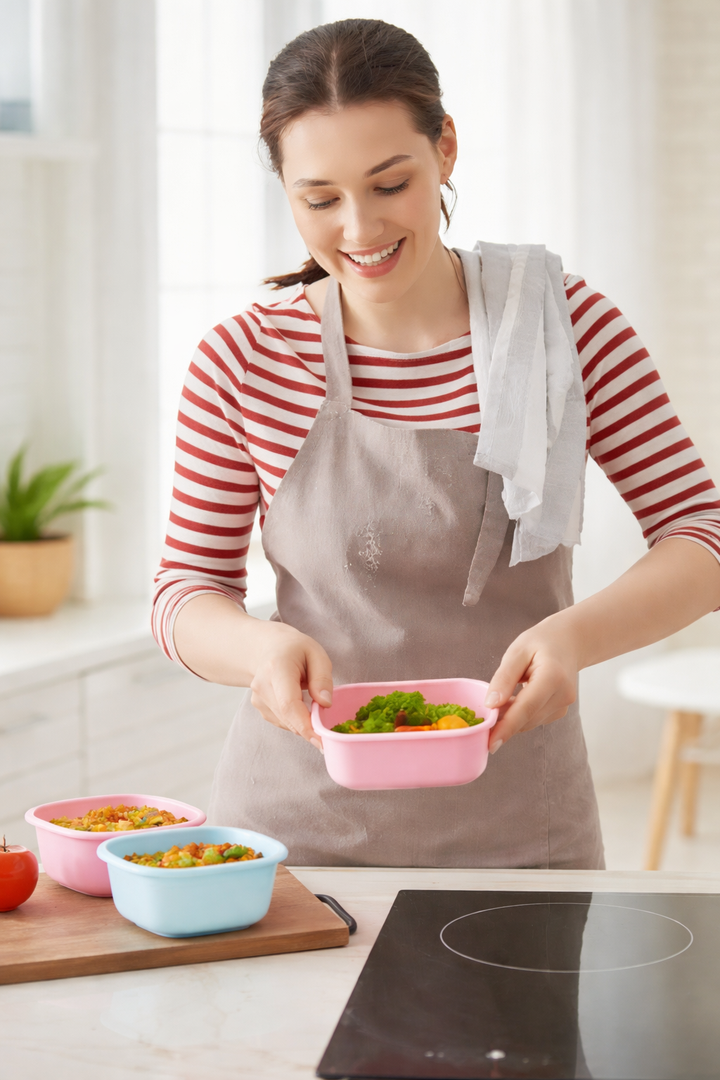 Make Quality Living Possible