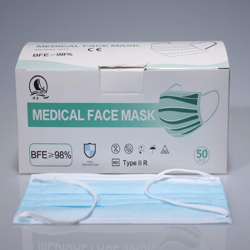 Masca medicală