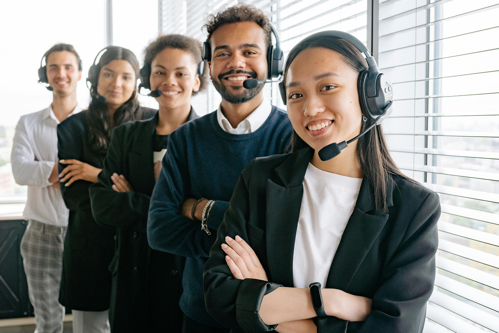 3.Serviciile profesionale de pre-vânzare și de postvânzare