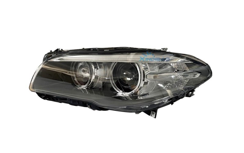 Xenon Aadptive Head Lamp for Bmw 5 Series F18 LCI 14'-16'
