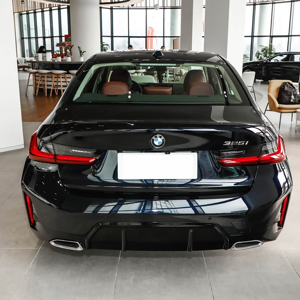 BMW سلسلة 3