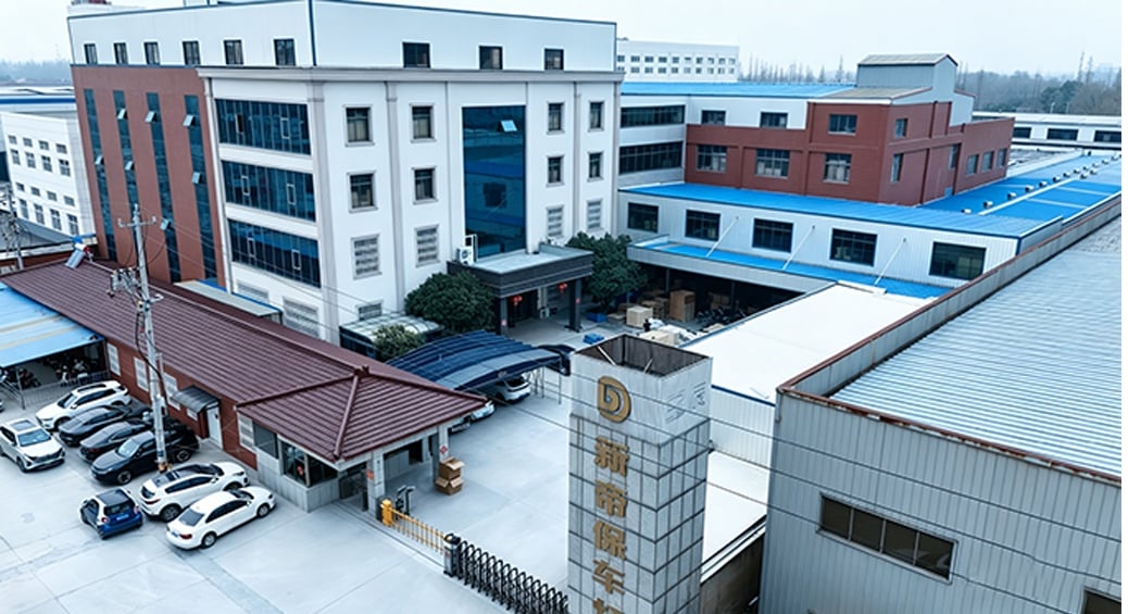 20 Years of Dedication, Craftsmanship for Quality - Our Company Practices the Culture of